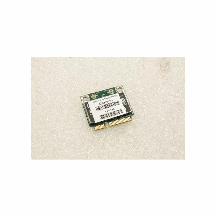 HP Mini 110 WiFi Wireless Card 600370-001
