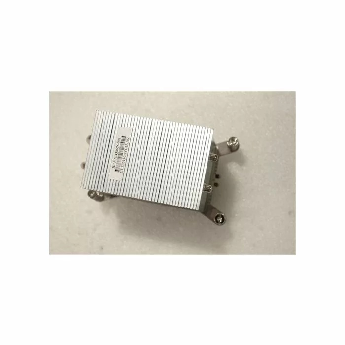 HP RP5700 Desktop Heatsink 438676-001