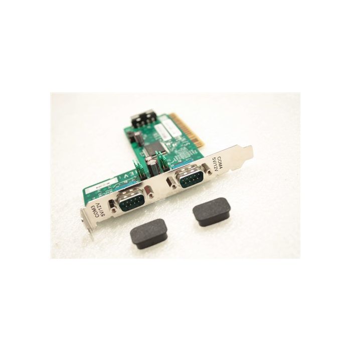 HP RP5700 Desktop PCI PWR COM Card 445775-001