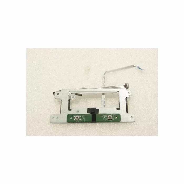 HP Mini 110 Touchpad Buttons Board Bracket