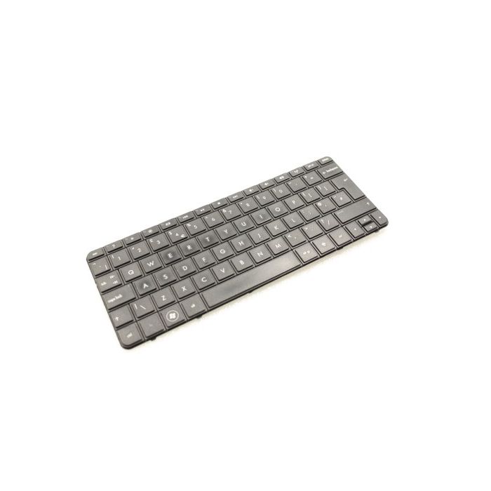Genuine HP Mini 110 Keyboard 633476-031