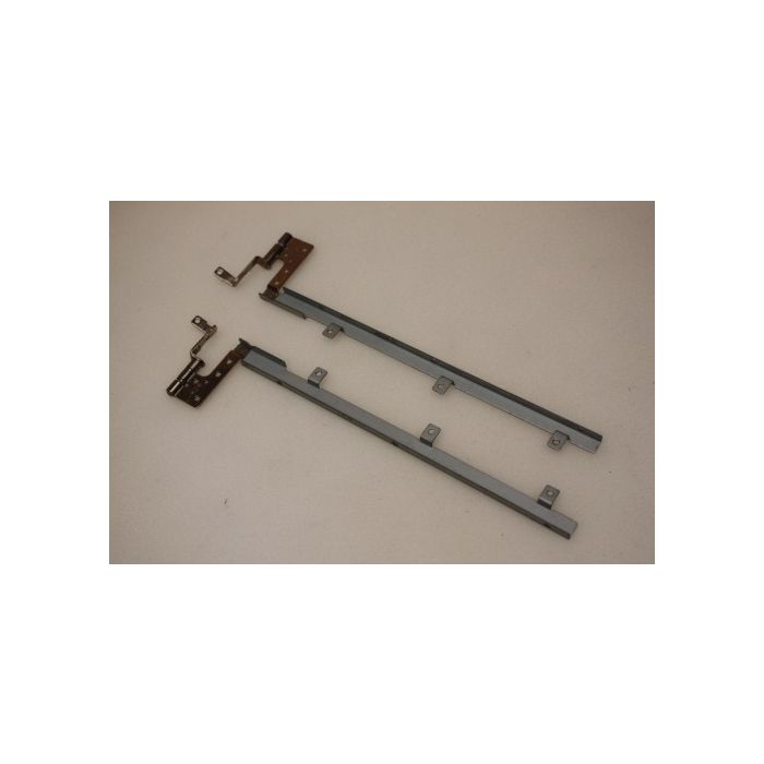 E-System 1201 Hinge Set of Left Right Hinges & Support