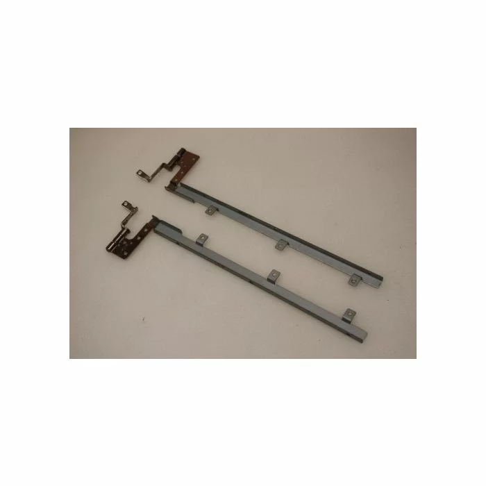 E-System 1201 Hinge Set of Left Right Hinges & Support