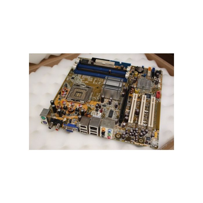 Asus P5LP-LE Rev. 5.03 Socket LGA775 Motherboard