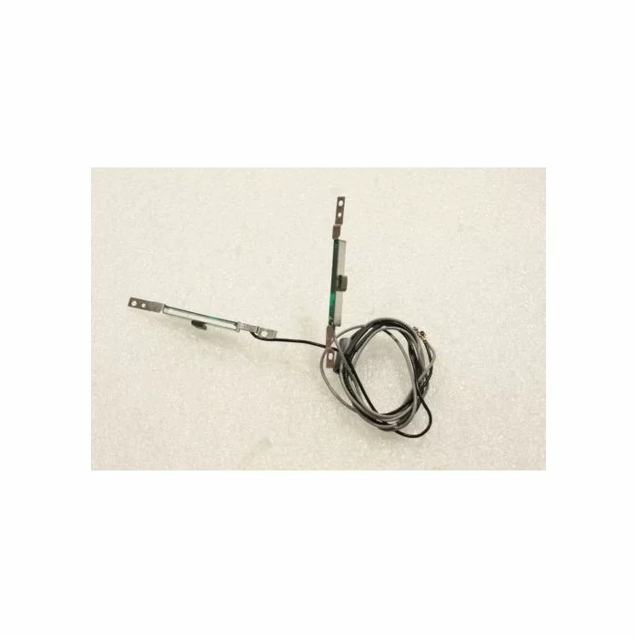 Sony Vaio PCG-Z1RMP WiFi Wireless Aerial Antenna Set