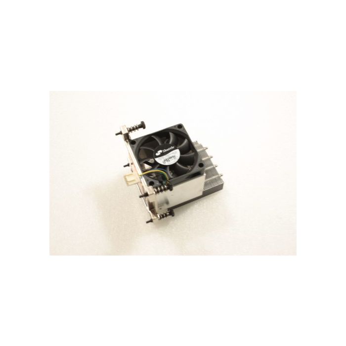 Shuttle SXPC 423 CPU Heatsink Fan 38SXK8130D