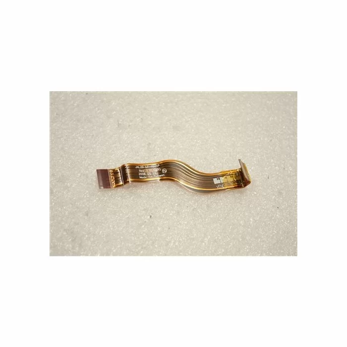 Dell Latitude E6500 Modem Flex Ribbon Cable JAL20 LF-4041P