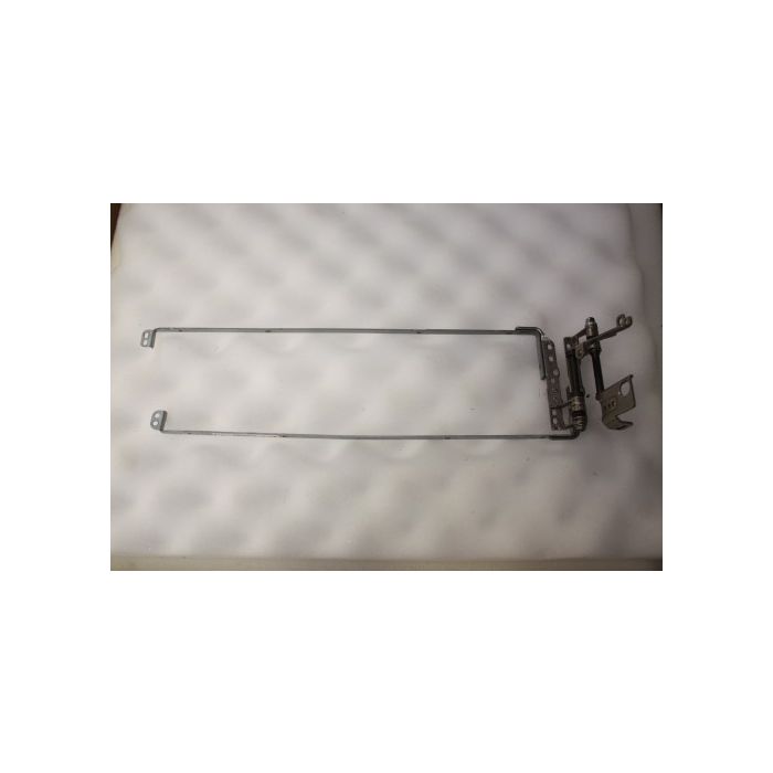 HP Pavilion DV7 LCD Bracket Hinge Set AM03W000100 AM03W000200