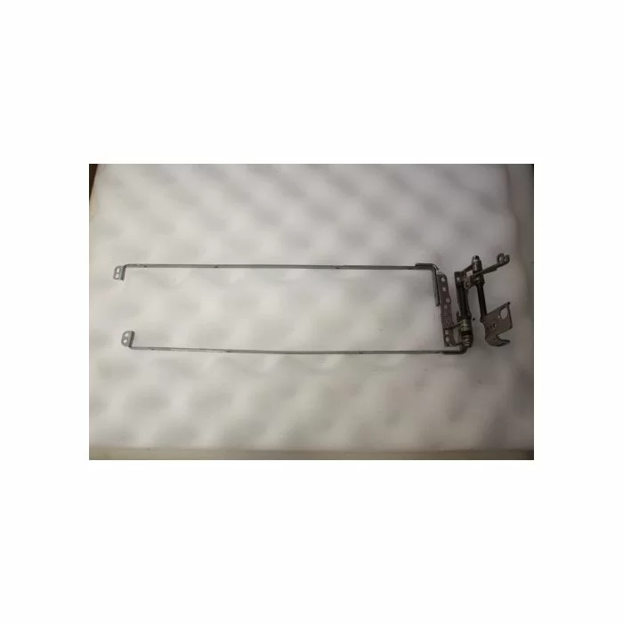 HP Pavilion DV7 LCD Bracket Hinge Set AM03W000100 AM03W000200