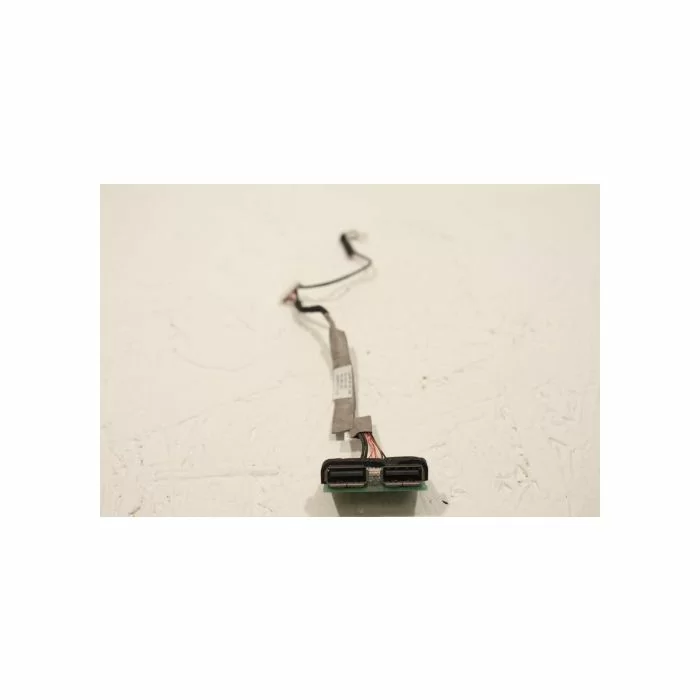 HP Presario CQ50 USB Board Cable 50.4H510.001