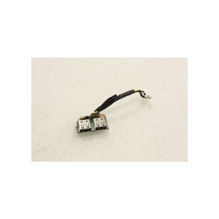 Sony Vaio PCG-Z1RMP USB Ports Board Cable 1-688-004-12
