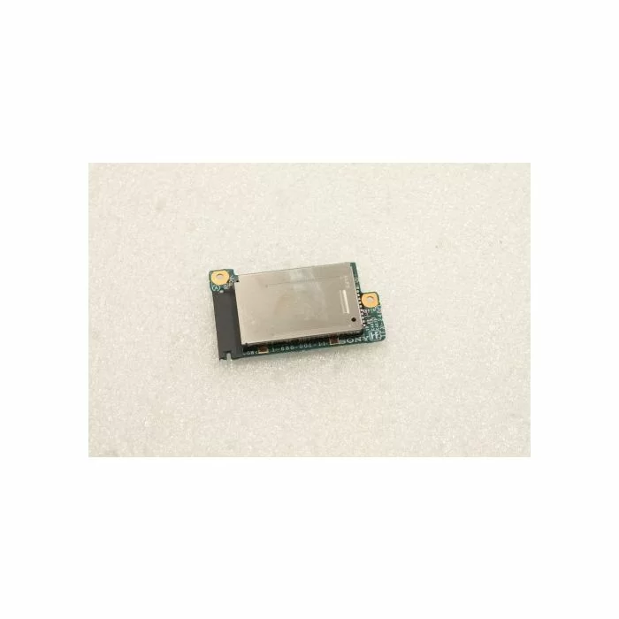 Sony Vaio PCG-Z1RMP Card Reader Board 1-688-001-11