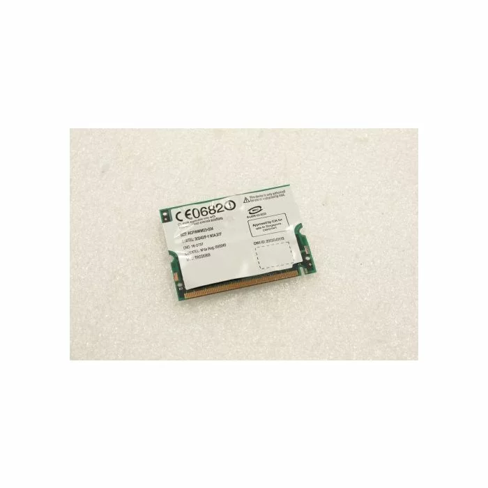 Sony Vaio PCG-Z1RMP WiFi Wireless Card 1-761-660-13