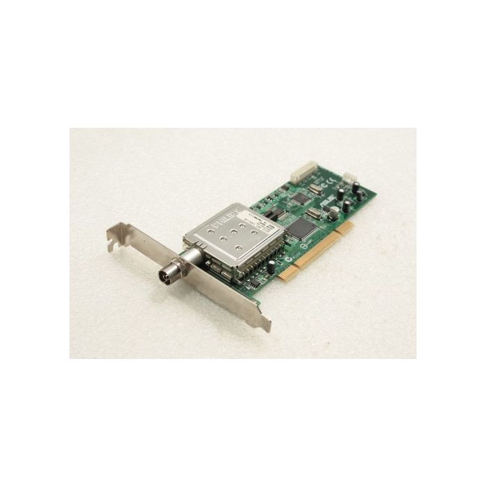 Asus Europa-LP TV Tuner PCI Card TD1316