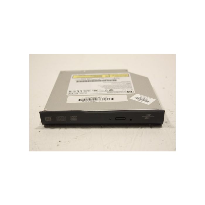 HP Presario CQ50 DVD/CD ReWriter TS-L633 SATA Drive 485039-001