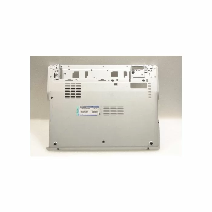 Sony Vaio PCG-Z1RMP Bottom Lower Case 4-670-344