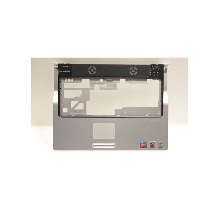 Sony Vaio PCG-Z1RMP Palmrest Touchpad 4-670-298