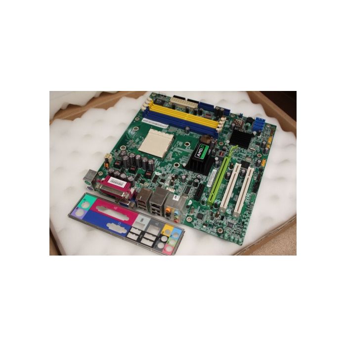 Acer MB.S8809.001 Foxconn RS690M03-8EKRFS2H Socket AM2 Motherboard