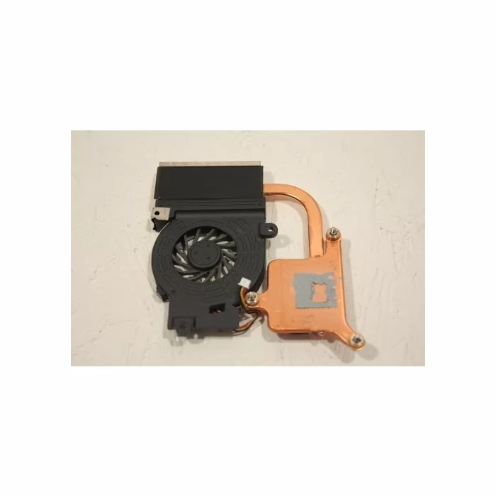 Fujitsu Siemens Amilo Li 1705 CPU Heatsink Cooling Fan 24-20761-51