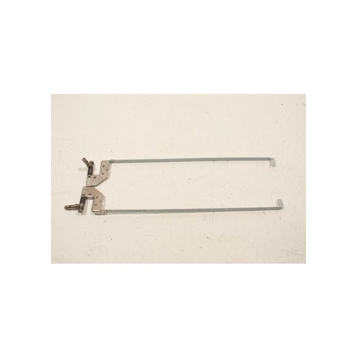 Fujitsu Siemens Amilo Li 1705 LCD Screen Hinge Bracket Set 24-53230-61