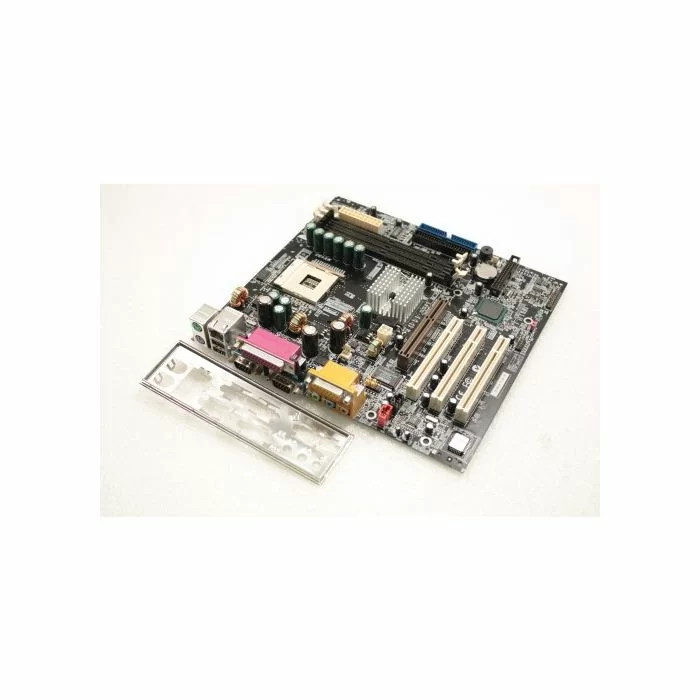 AOpen MX4BS Socket 478 AGP Motherboard 48.37P04.021