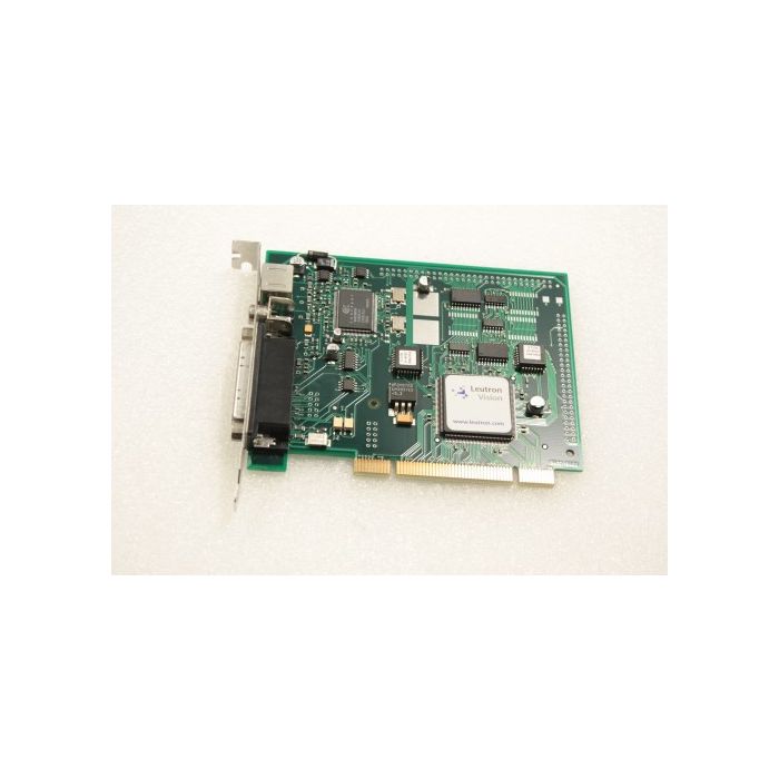 Leutron Vision Framegrabber Art.:11000 PicPort-Color