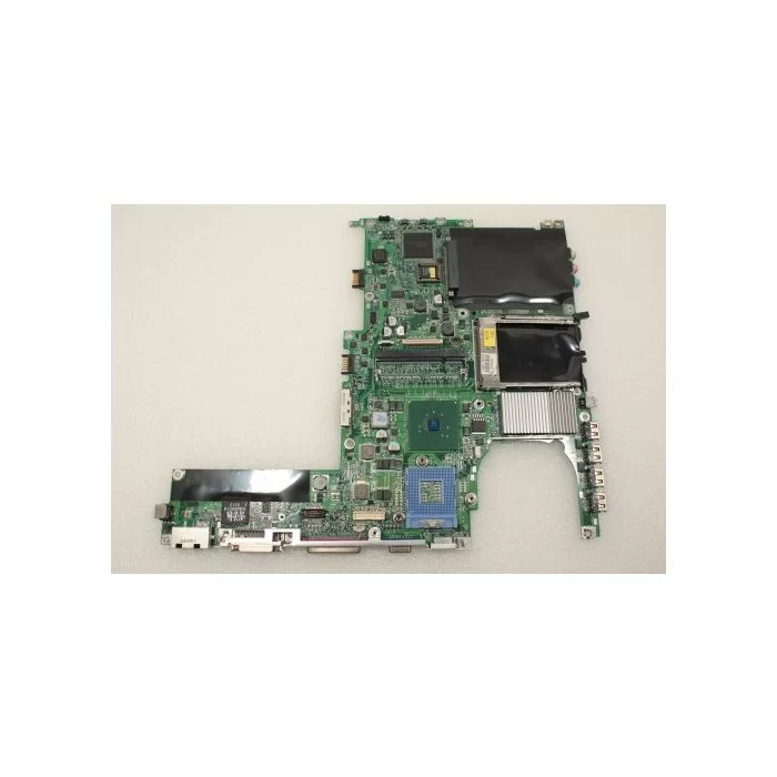 Acer TravelMate 800 Motherboard DAZG1SMB8E8
