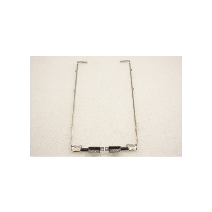 HP Compaq nx9005 LCD Screen Hinge Bracket Set