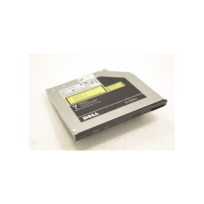 Dell Latitude E6400 CD-R DVD ReWriter UltraSlim SATA Drive YP311 TS-U633