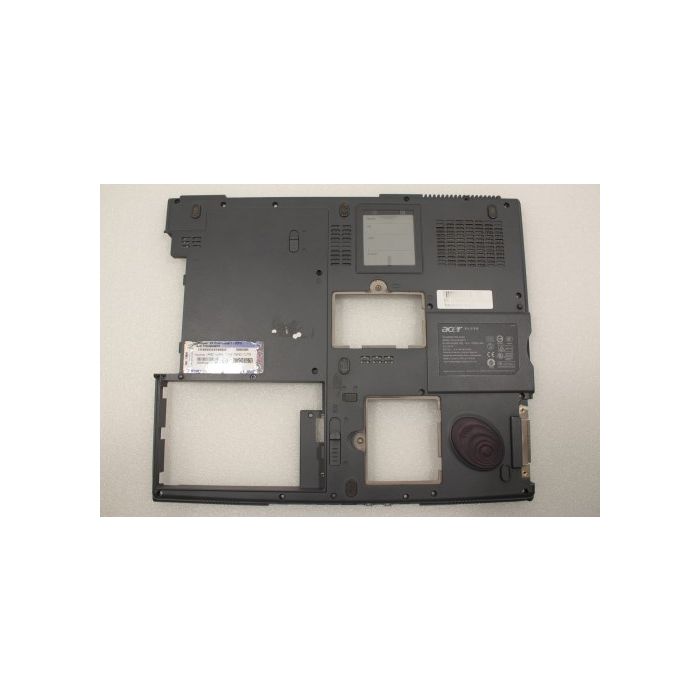 Acer TravelMate 800 Bottom Lower Case EAZG1001018