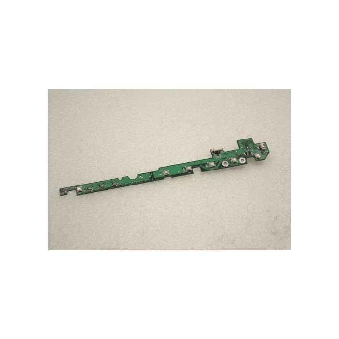 HP Compaq nx9005 Power Button Board 33KT3LB0019