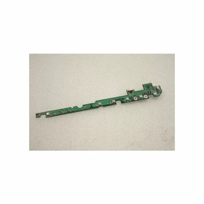 HP Compaq nx9005 Power Button Board 33KT3LB0019