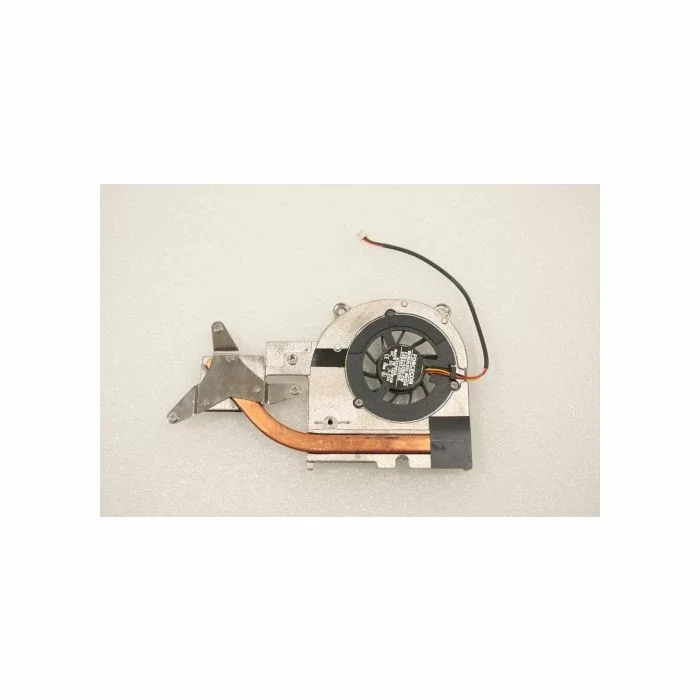Acer TravelMate 800 CPU Heatsink Fan DFB401205MA
