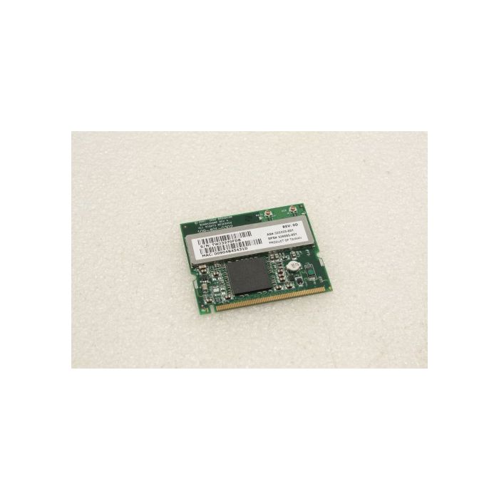 HP Compaq nx9005 WiFi Wireless Card 326685-001