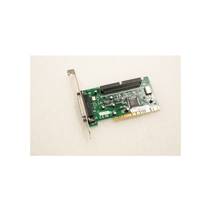 Adaptec AVA-2903B PCI SCSI Host Adapter Card