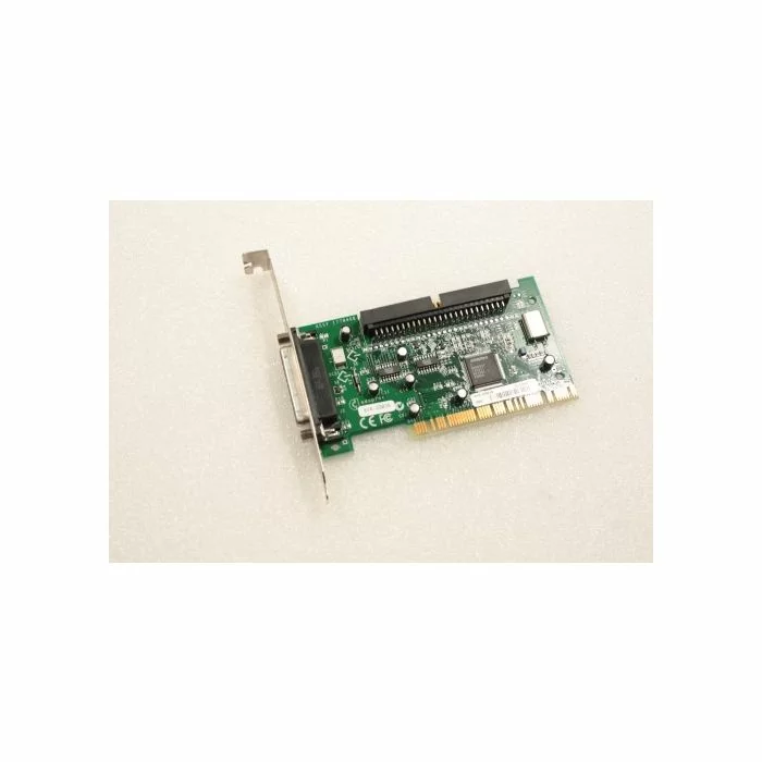 Adaptec AVA2903B PCI SCSI Host Adapter Card