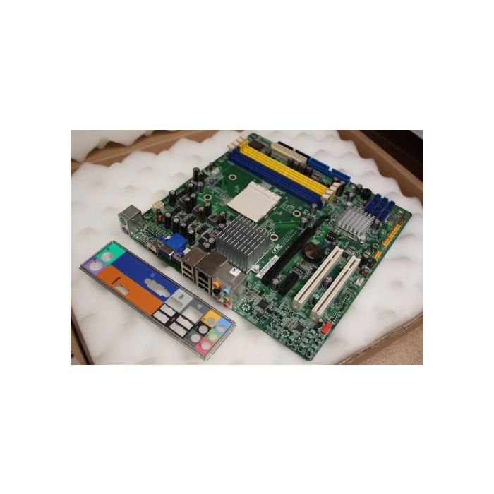 Acer MB.SAQ09.002 RS780M03A1-8EKRS2HM Socket AM2 Motherboard