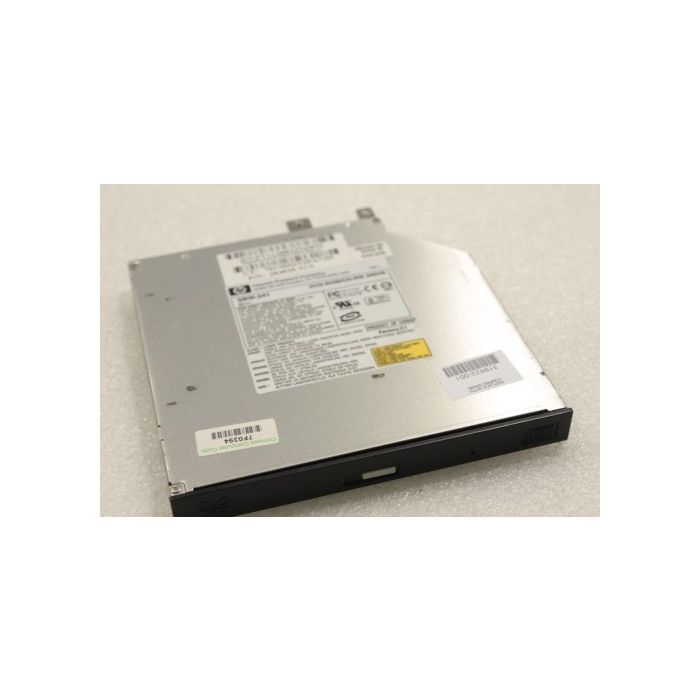 HP Compaq nx9005 DVD-ROM CD-RW Combo Drive SBW-241 319422-001