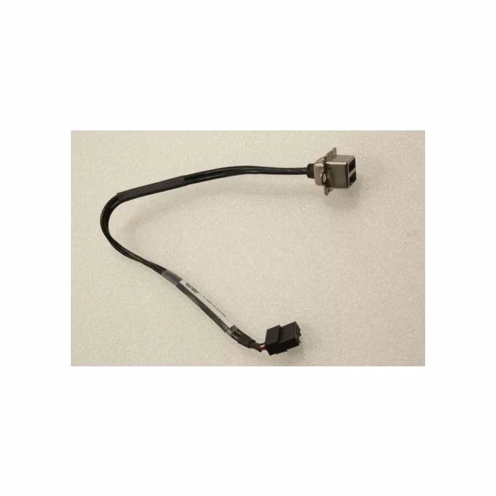 Dell PowerEdge 840 830 Front USB I/O Panel CK009