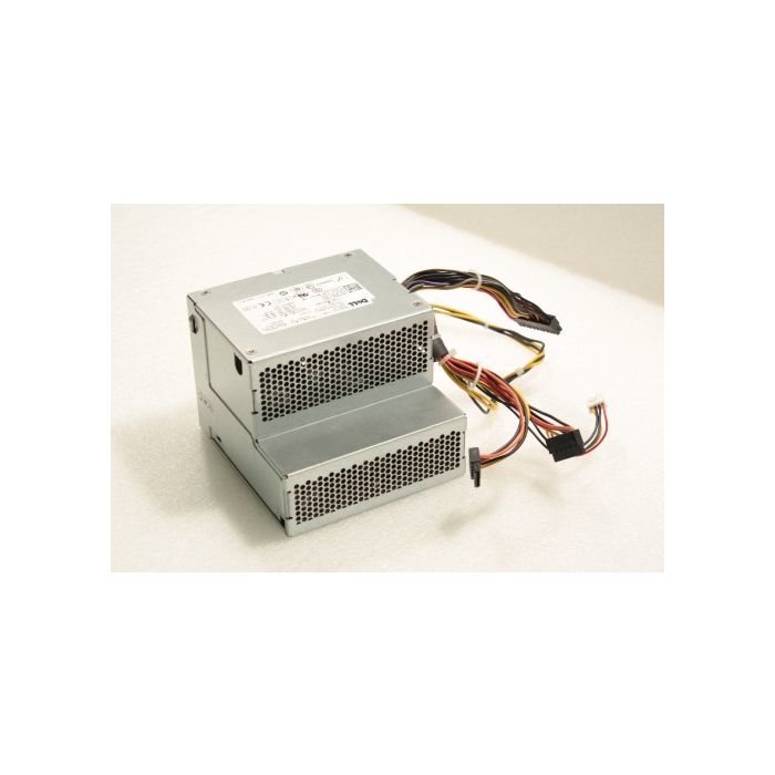 Dell OptiPlex 760 780 DT 255W PSU Power Supply F231T NPS-255AB