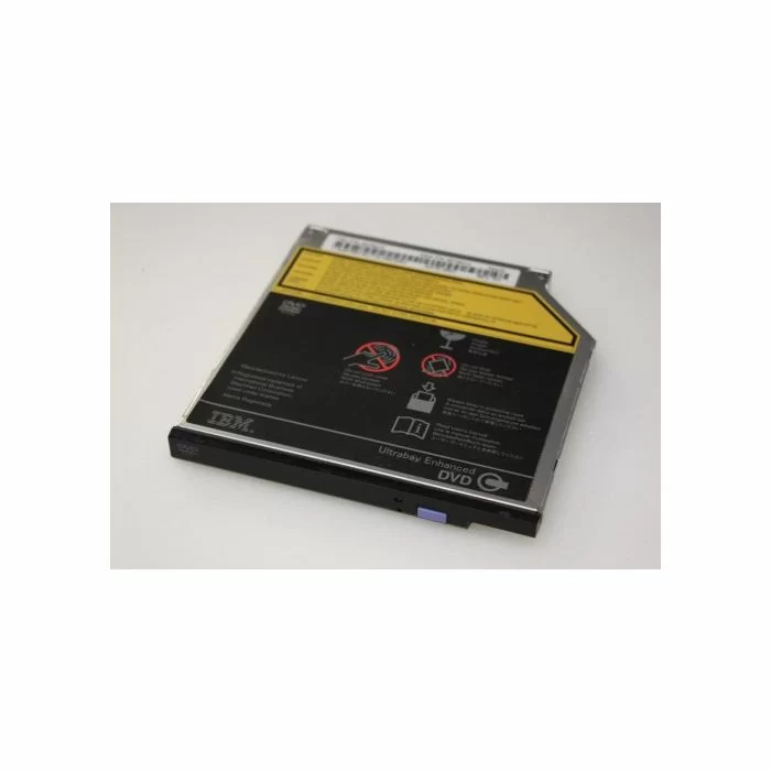 IBM Lenovo ThinkCentre Slim DVD ROM IDE Drive 26K5397 40Y8915