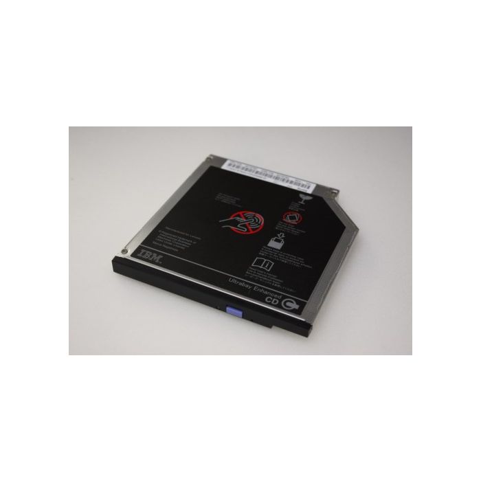 IBM Lenovo ThinkCentre Slim CD ROM IDE Drive 40Y8793