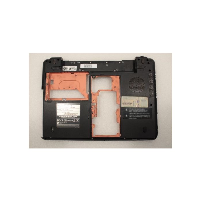 Toshiba Satellite Pro U400 Bottom Lower Case 36BU2BA0I500
