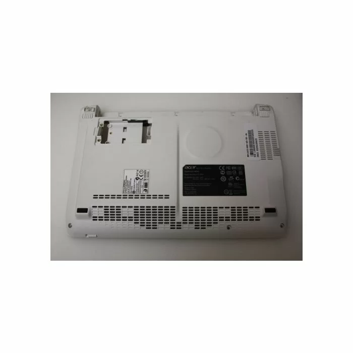 Acer Aspire One ZG5 Bottom Lower Case EAZG5005 3RZG5BSTN600