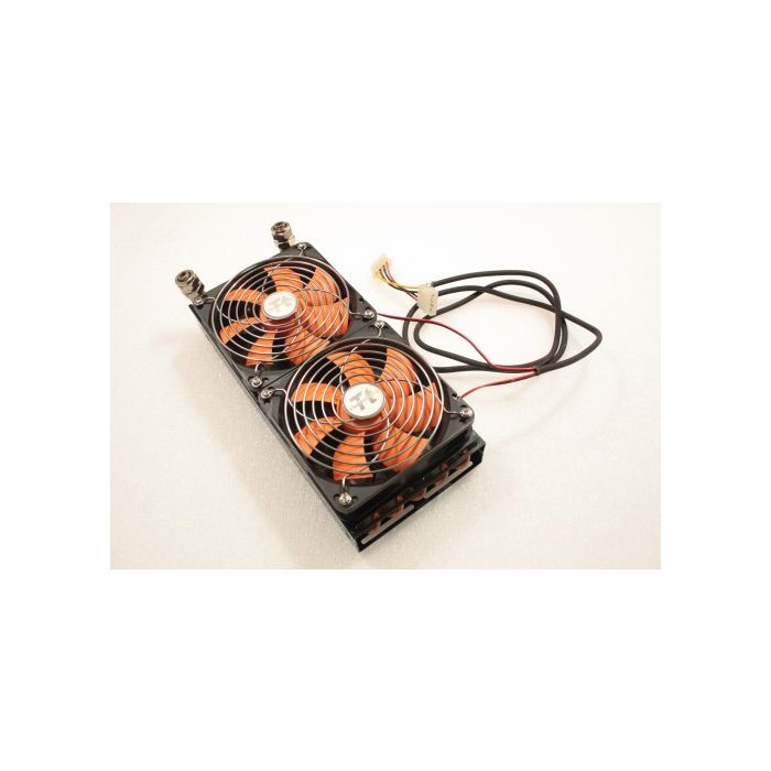 Thermaltake BigWater 745 Water Cooling 240 mm Radiator Fan