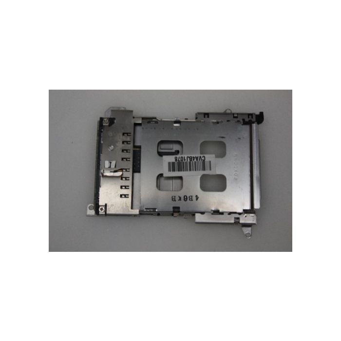Dell Latitude D600 PCMCIA Caddy & Connector