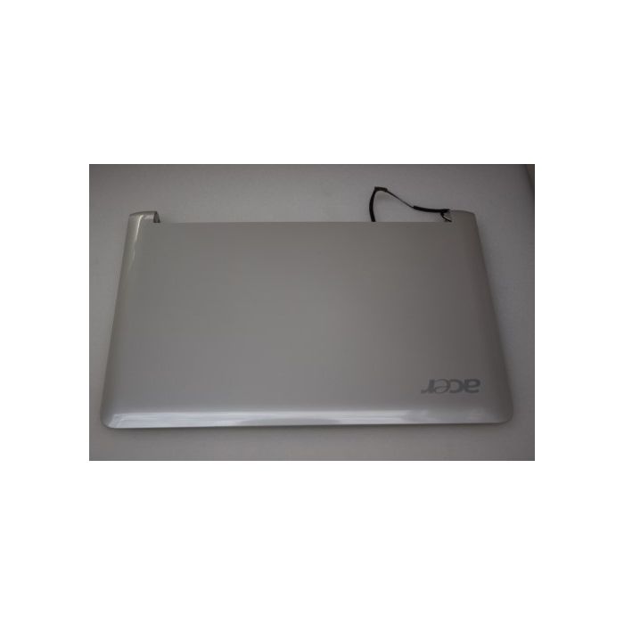 Acer Aspire One ZG5 LCD Top Lid Cover EAZG5001020