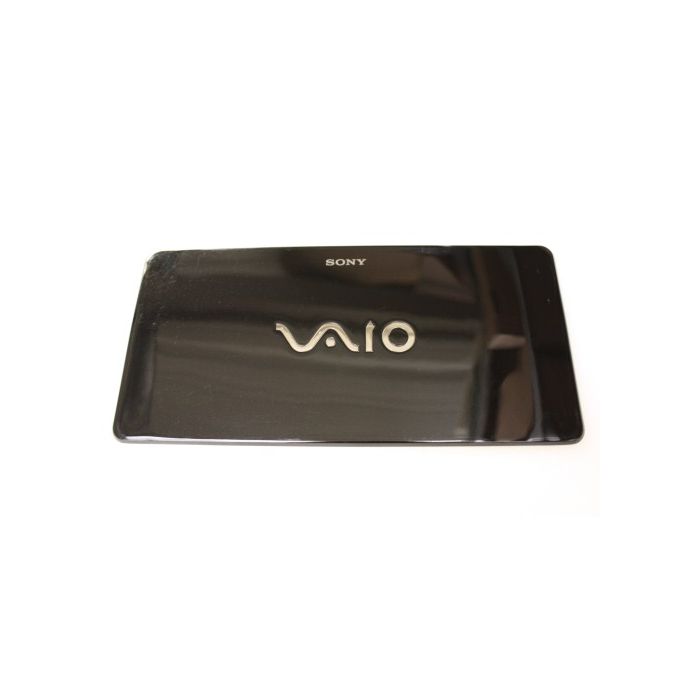 Sony Vaio VGN-P Series Black LCD Screen Lid Top Co4ver