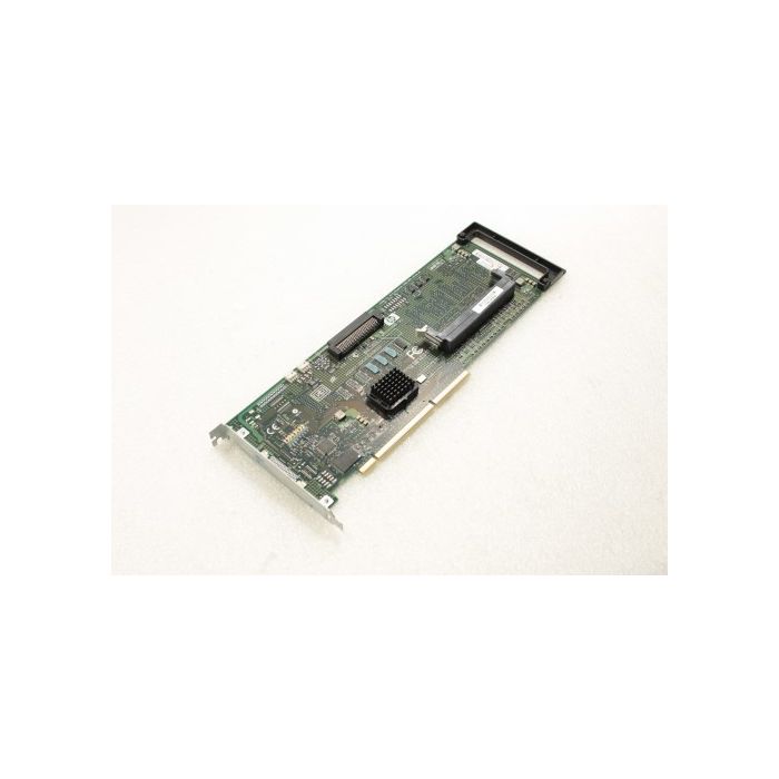 HP Compaq ProLiant ML350 G4 Smart Array SCSI Ultra320 Controller Card 305414-001