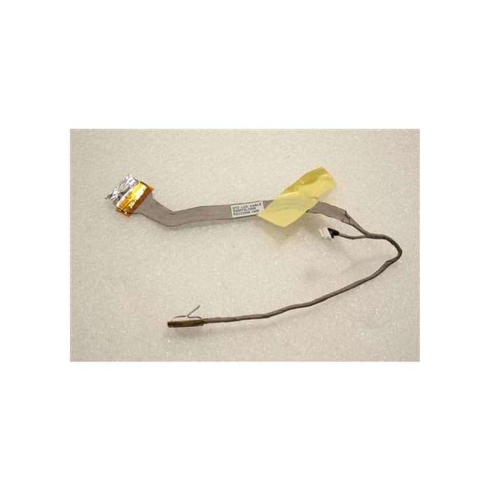 HP Compaq 2510p LCD Screen Cable DD00T2LC006